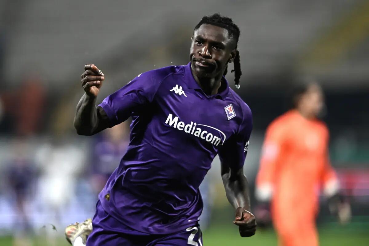 Cagliari-Fiorentina: Probabili formazioni e dove vederla in tv - 
