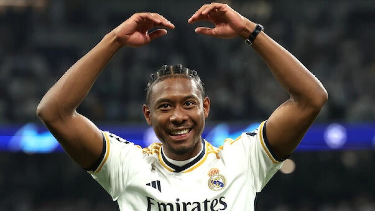 Dalla Spagna scrivono: "Accordo tra Fiorentina e Real Madrid per Alaba ma il calciatore rifiuta Firenze" - 