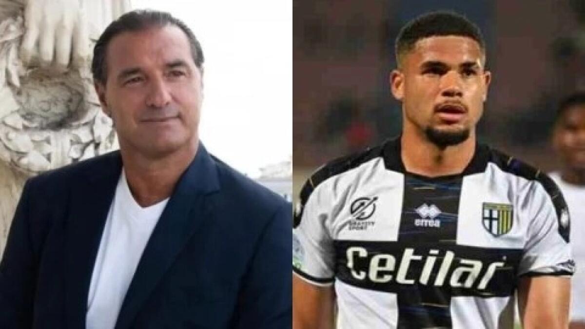Amoruso: "Sohm viene da una stagione importante, ha le caratteristiche che servono a Pioli" - 