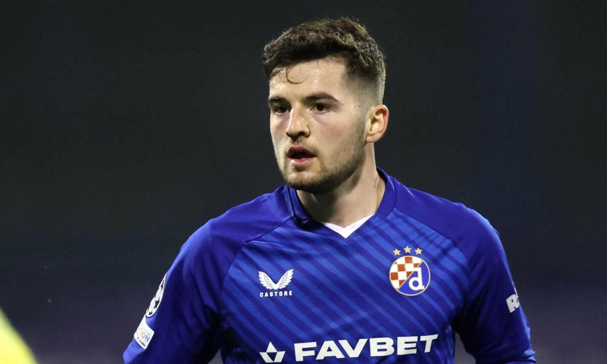 Baturina conferma: "L'estate scorsa la Dinamo ha rifiutato un'offerta della Fiorentina" - 