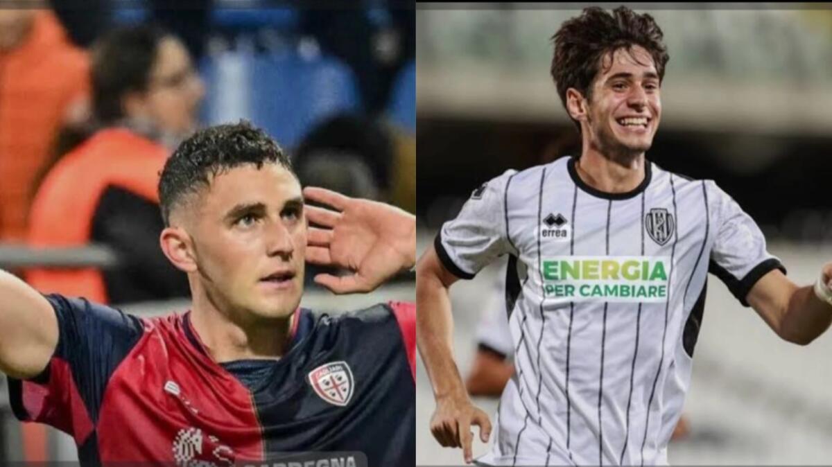 Il Corriere dello Sport riporta: "Per l'attacco viola si valutano i profili di Piccoli e Shpendi" - 