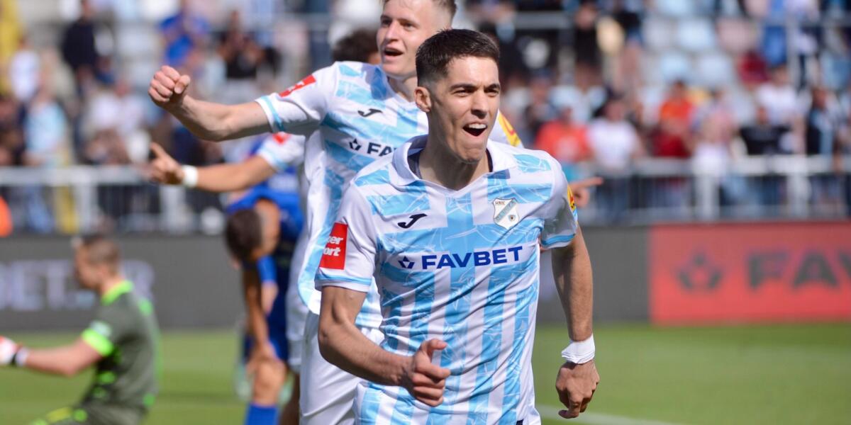 TMW titola: "La Fiorentina s'inserisce nella corsa per Jankovic del Rijeka con Bologna ed Atalanta" - 