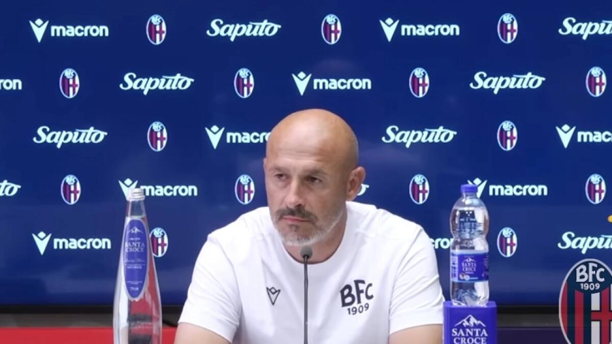Italiano se la prende con il calciomercato ancora aperto: "Una follia totale, ma non si risolve" - 