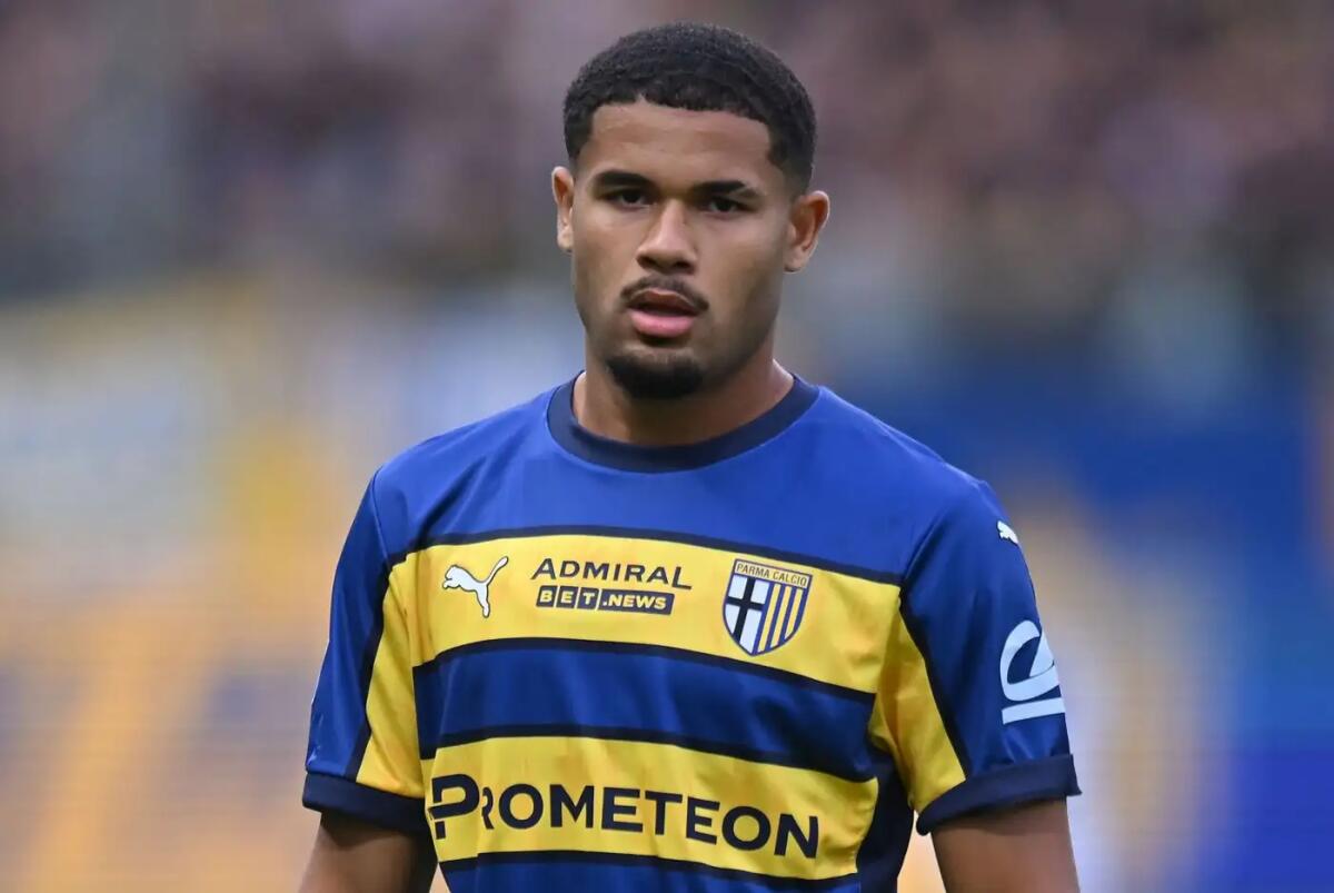 Corriere dello Sport: “Sohm-Fiorentina a giorni la fumata bianca: si può chiudere a 16 milioni con il Parma” - 