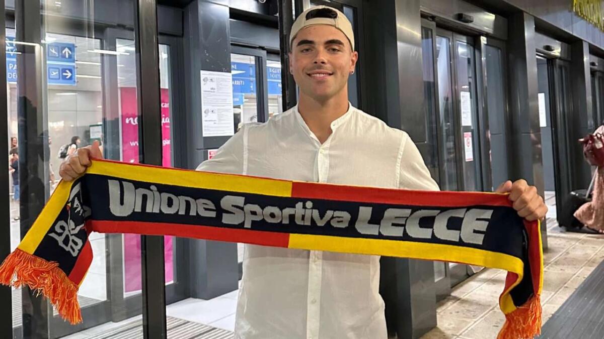 Ufficiale: Sottil al Lecce in prestito oneroso. Il comunicato della Fiorentina - 