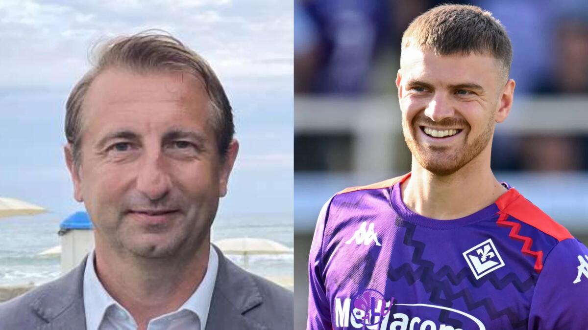 Ceccarini rivela: "Beltran ha chiesto un paio di giorni per dare una risposta al CSKA Mosca" - 