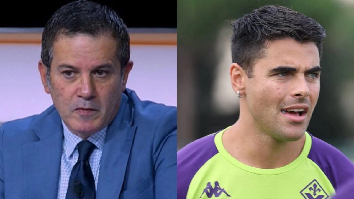 Pedullà annuncia: "Sottil al Lecce in prestito secco, alla Fiorentina 500 mila euro per l'operazione" - 