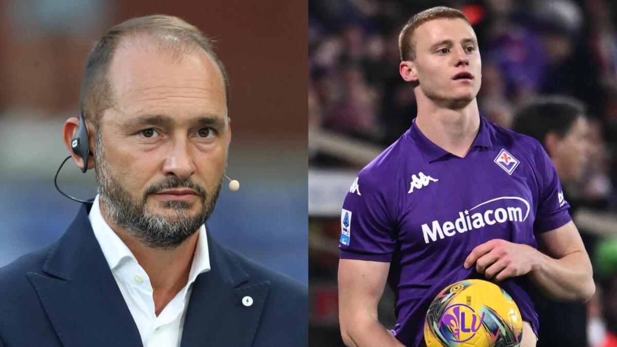 Di Marzio rivela: "L'Al Hilal ha presentato un'offerta da 35 milioni alla Fiorentina per Comuzzo" - 