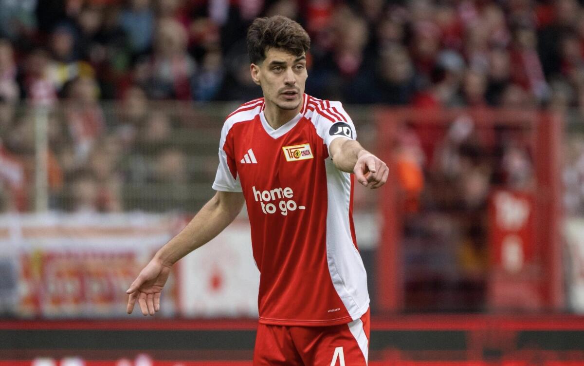 Moretto: "La trattativa con l'Union Berlino per Diogo Leite è ben avviata, è in scadenza nel 2026" - 