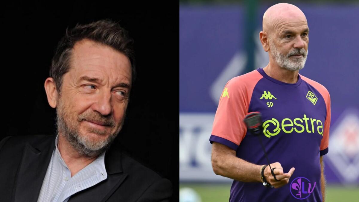 Ferrara: "Questa è una Fiorentina felice, Pioli fa un calcio elastico ed è uno che sa quello che vuole" - 