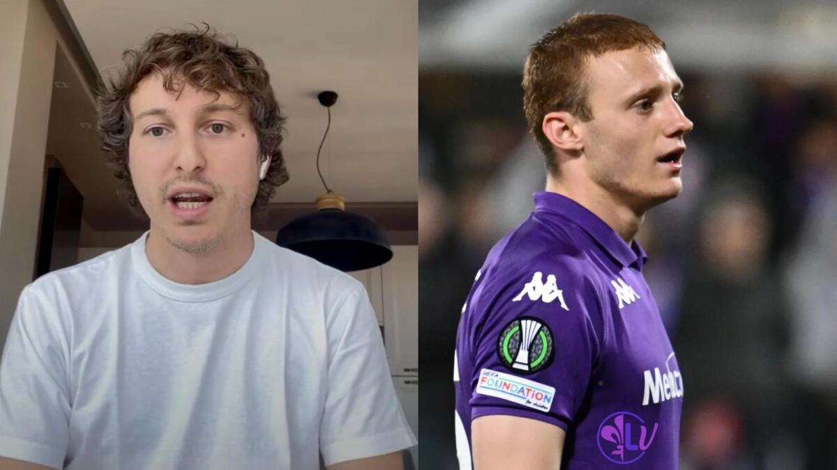 Moretto: "Comuzzo prima scelta del Milan per sostituire Thiaw ma è stato ritenuto troppo costoso" - 