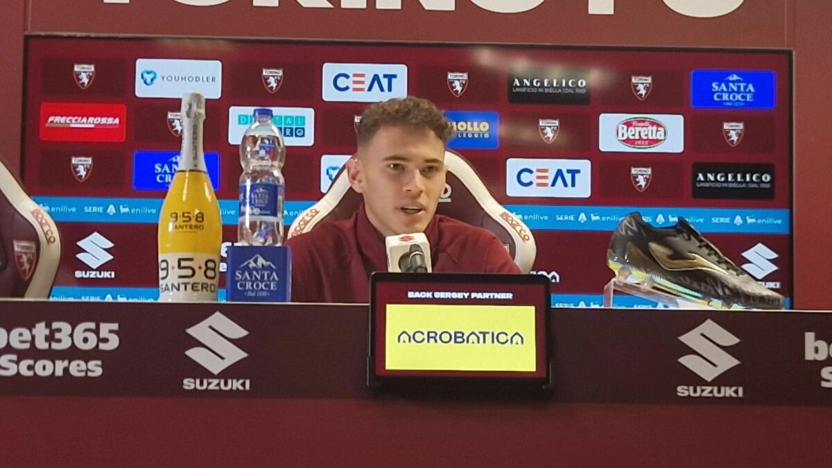 Asslani conferma: "La Fiorentina non mi ha mai chiamato, non era una piazza disponibile" - 