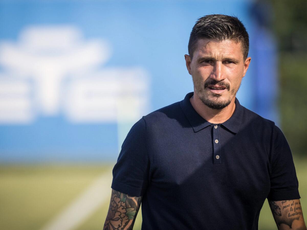 Pisacane: “La Fiorentina ha fatto fatica, abbiamo subito pochissimi tiri nel primo tempo” - 