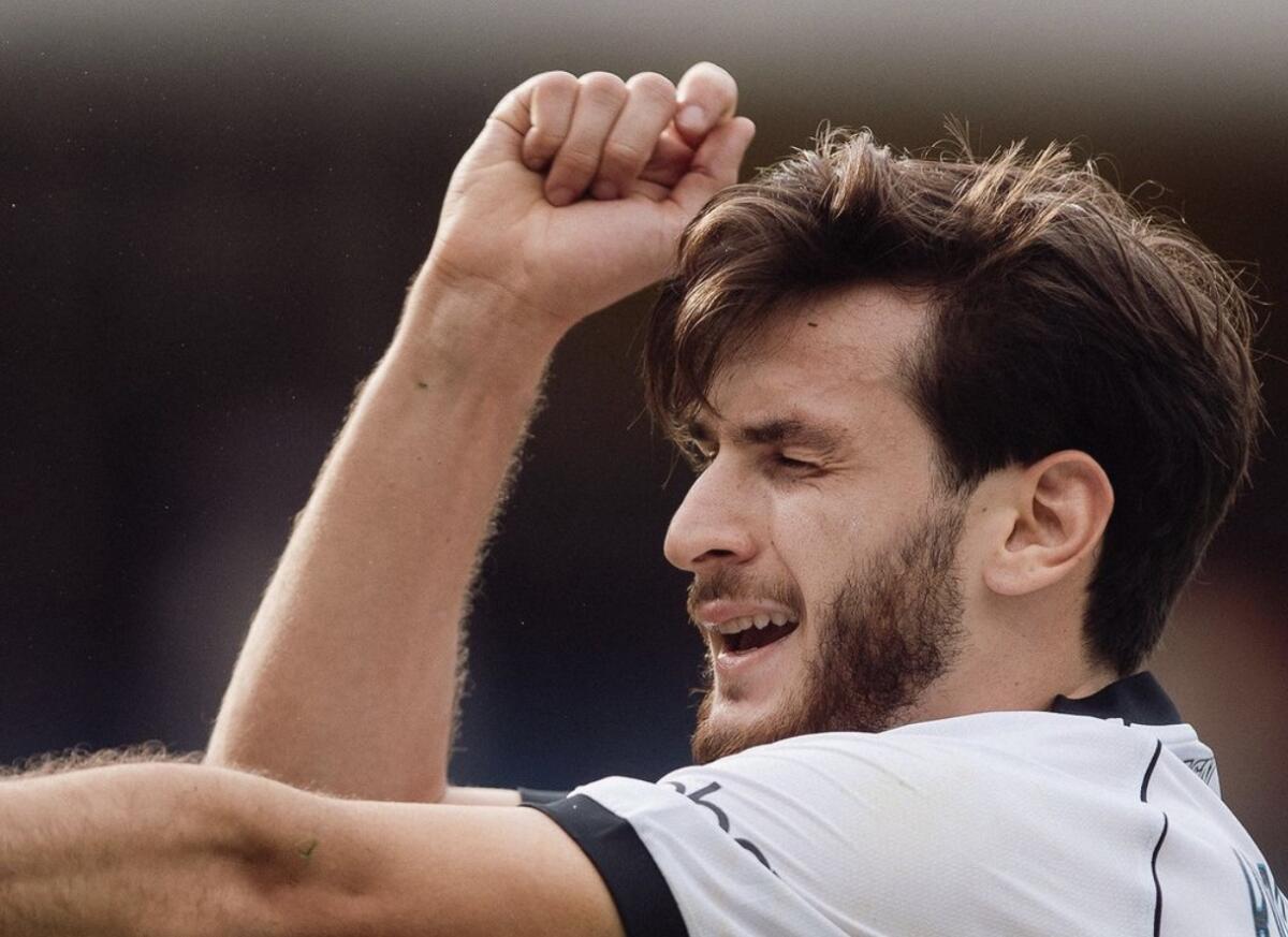 Andrea Mancini: “Alla Fiorentina parlai a Pradè di Kvara ma non riuscimmo a prenderlo” - 