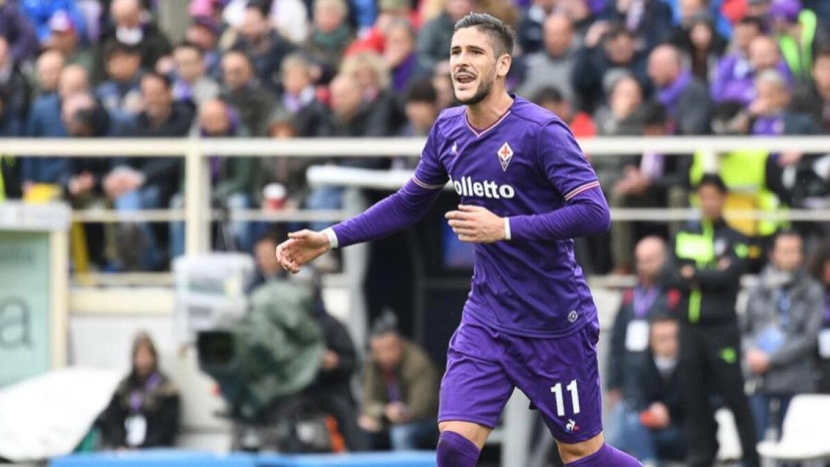 Falcinelli: "A Firenze ricordi bellissimi e delicati. Nicolussi ha un calcio impressionante, ottimo colpo" - 