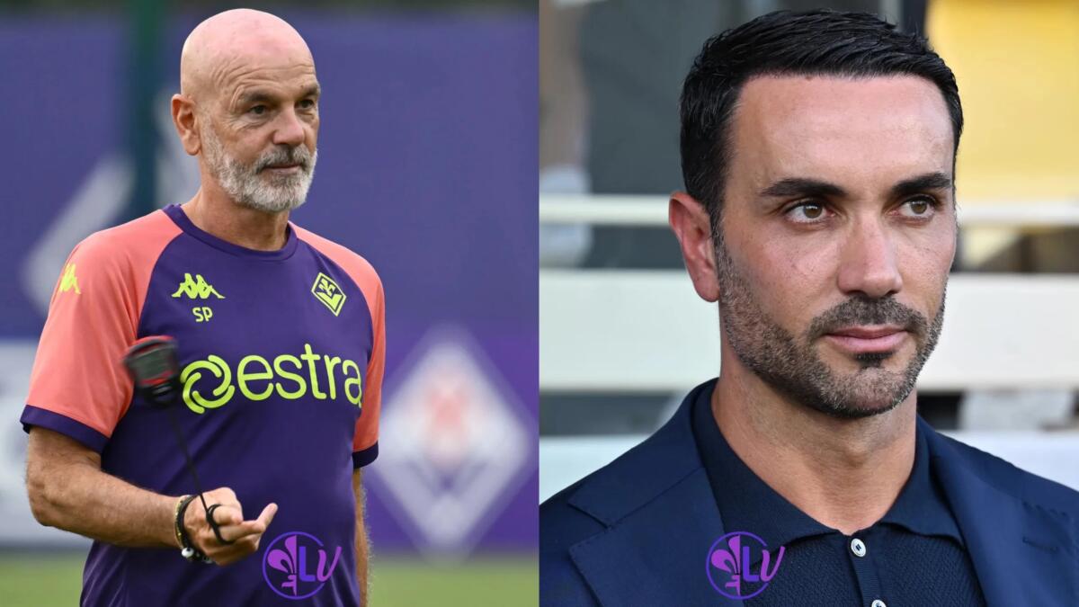 Quella di Cagliari sembrava la Fiorentina di Palladino, ma è troppo presto per dare giudizi - 
