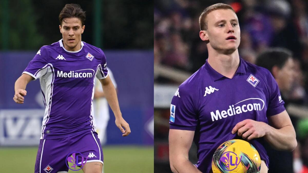 Pagelle Fiorentina-Polyssia: Fagioli illumina, Gosens in versione assist-man. Malissimo Comuzzo - 