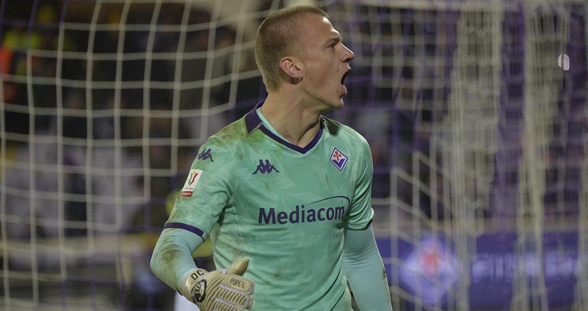 Christensen lascia la Fiorentina e va in prestito allo Sturm Graz: il comunicato del club viola - 