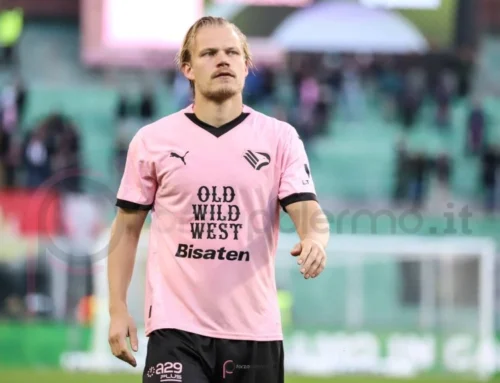 Joel Pohjanpalo, bomber dei rosanero