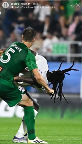 Pioli su Kean: "Espulsione sacrosanta, ma era da punire anche Sarapii. Sarà più fresco a Cagliari"