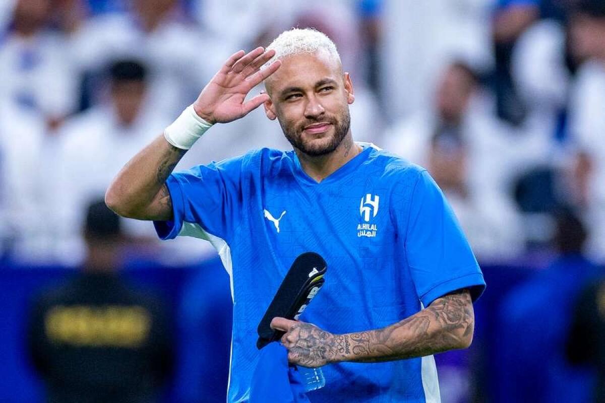 Polemica sul Pallone d'Oro, Neymar critica le scelte di classifica: "Raphinha quinto è uno scherzo" - 