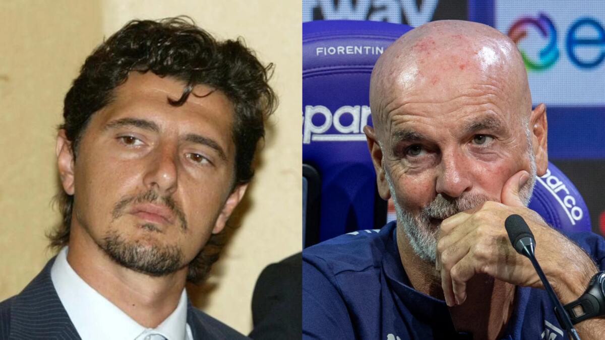 Padovano negativo: "Fiorentina? Mi auguro che Pioli sistemi le cose, ma non la vedo bene" - 