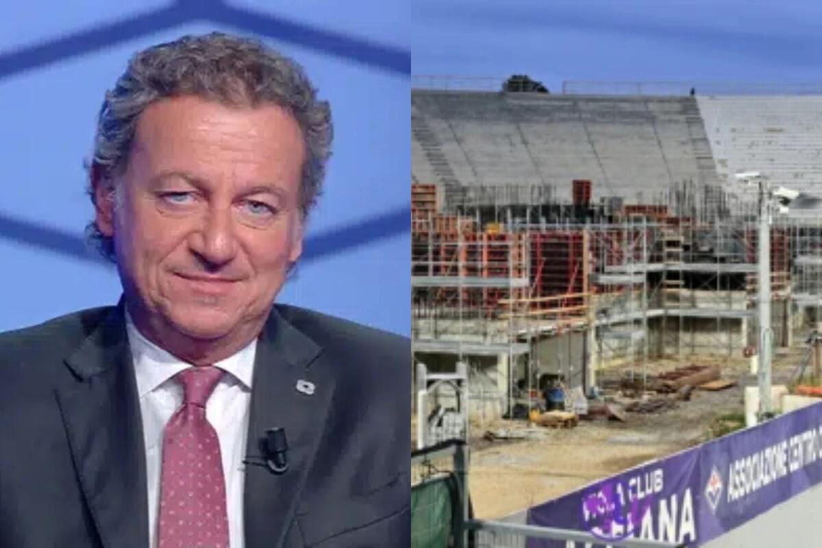 Sabatini: "Facevano prima a rifare gli Uffizi piuttosto che la Fiesole: è ridicolo che ci voglia tutto questo tempo" - 