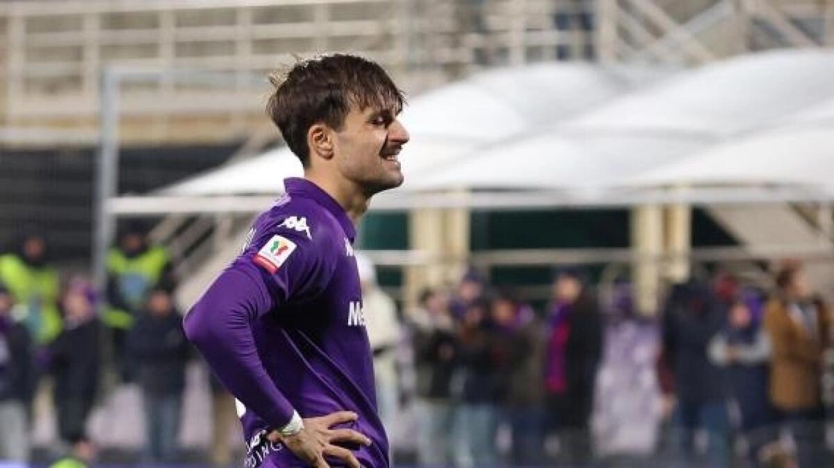 Corriere Fiorentino: “Fiorentina preoccupante, crisi riaperta. Solo 3 gol, nessuno dalle punte” - 
