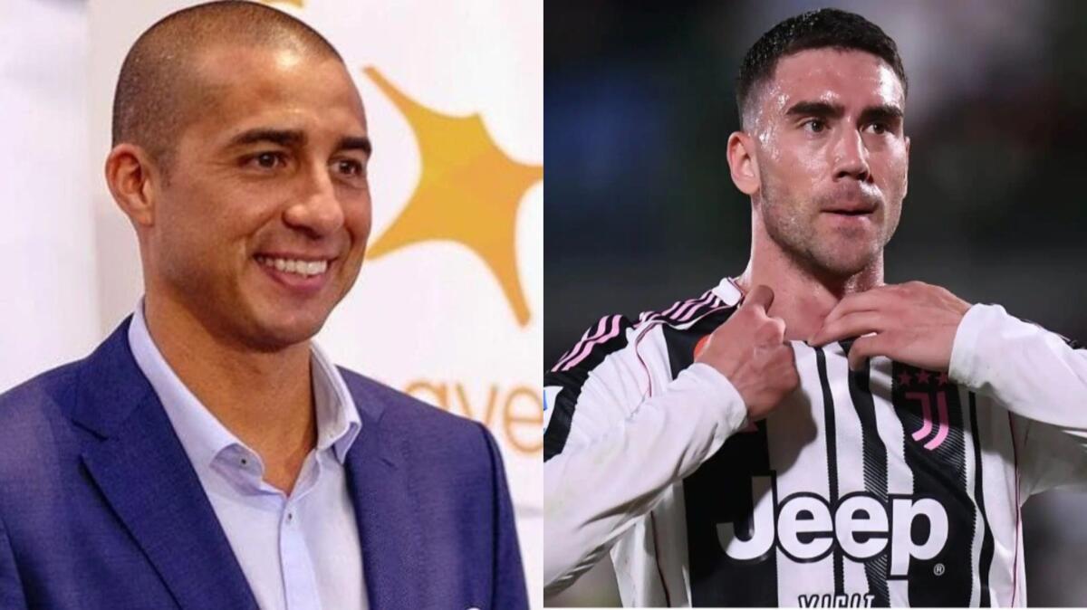 Trezeguet: "Vlahovic non ha capito dove si trovi, la Fiorentina non è come la Juventus" - 