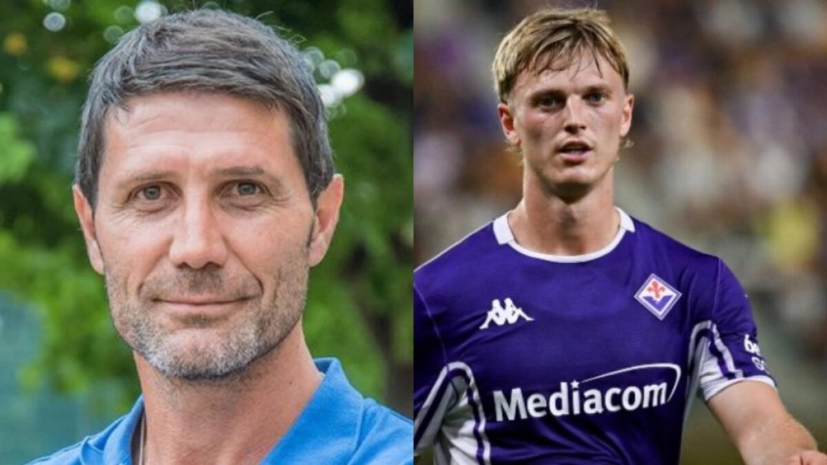 Fontana fiducioso: "Gudmundsson deve ancora inserirsi al meglio, il tempo giocherà a favore della Fiorentina" - 