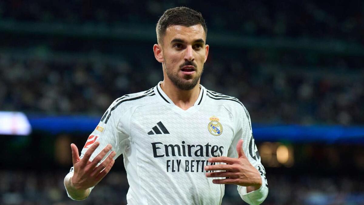 Ceballos è stato offerto alla Fiorentina ma poi Xabi Alonso lo ha convinto a restare al Real Madrid - 