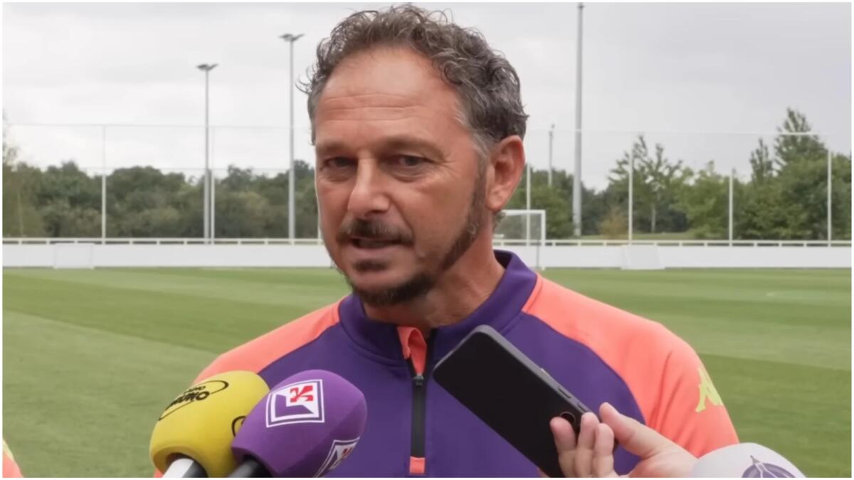 Tarozzi (Vice Pioli): “La base è la difesa a 3 e gli esterni, la conferenza di Nicolussi mi ha incuriosito" - 