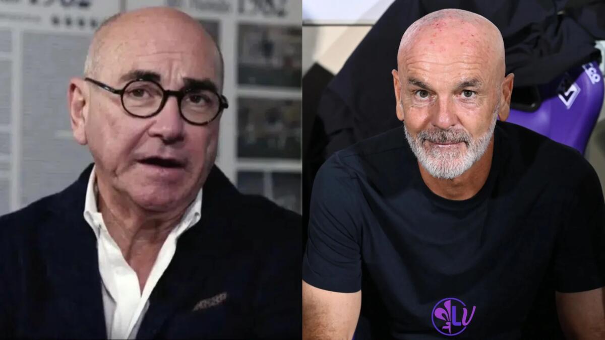 Bucchioni: "Campagna acquisti sopravvalutata. L'unico che può dare una scossa è Pioli" - 