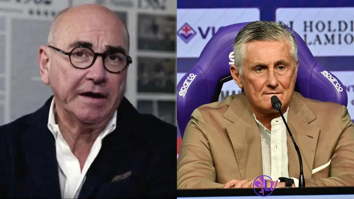 Bucchioni: “Pradè trasparente. Pioli un top con le idee chiare. Contro il Napoli la Fiorentina sarà diversa” - 