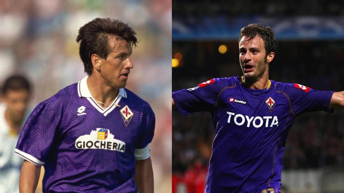 Da Dunga a Nzola, passando per Gilardino e Cuadrado: Pisa-Fiorentina, un derby tra passato e presente - 