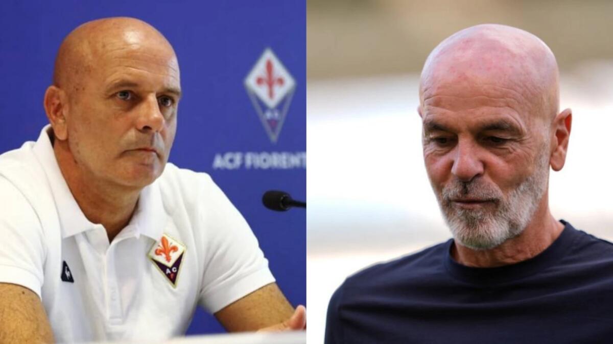 Fattori durissimo: "Pioli non ci sta capendo nulla. Pongracic centrale difensivo è un disastro inguardabile" - 