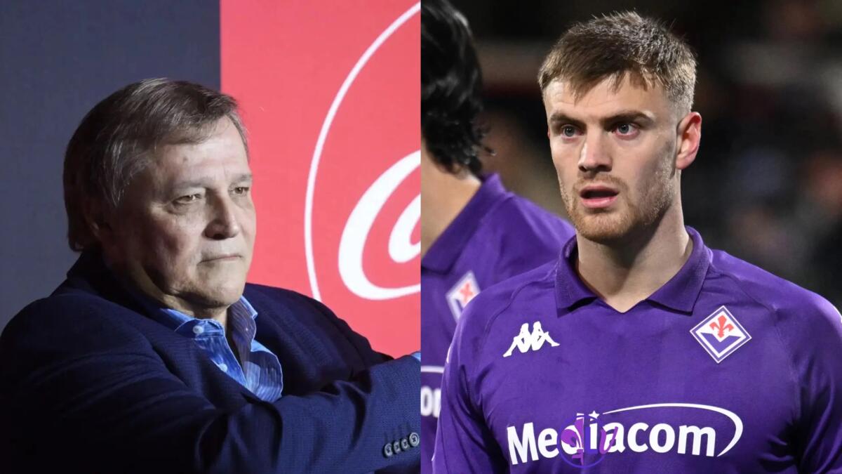 Bertoni: "Deluso da Beltran e Martinez Quarta, Kean ha una grande forza fisica ma non è Batistuta" - 