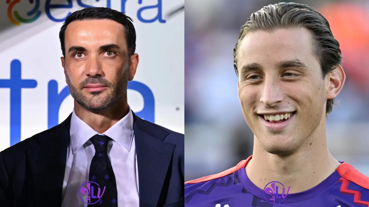 Palladino: "Malore Bove? Uno choc, c'era chi non voleva più allenarsi. Spero possa tornare a giocare, vive per il calcio" - 