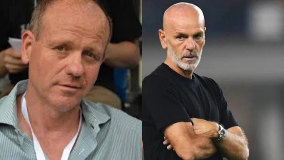 Giorgetti suggerisce Pioli: " Bisogna stare attenti agli equilibri con una rosa cosi' ampia ma ora è il momento di fare delle scelte" - 