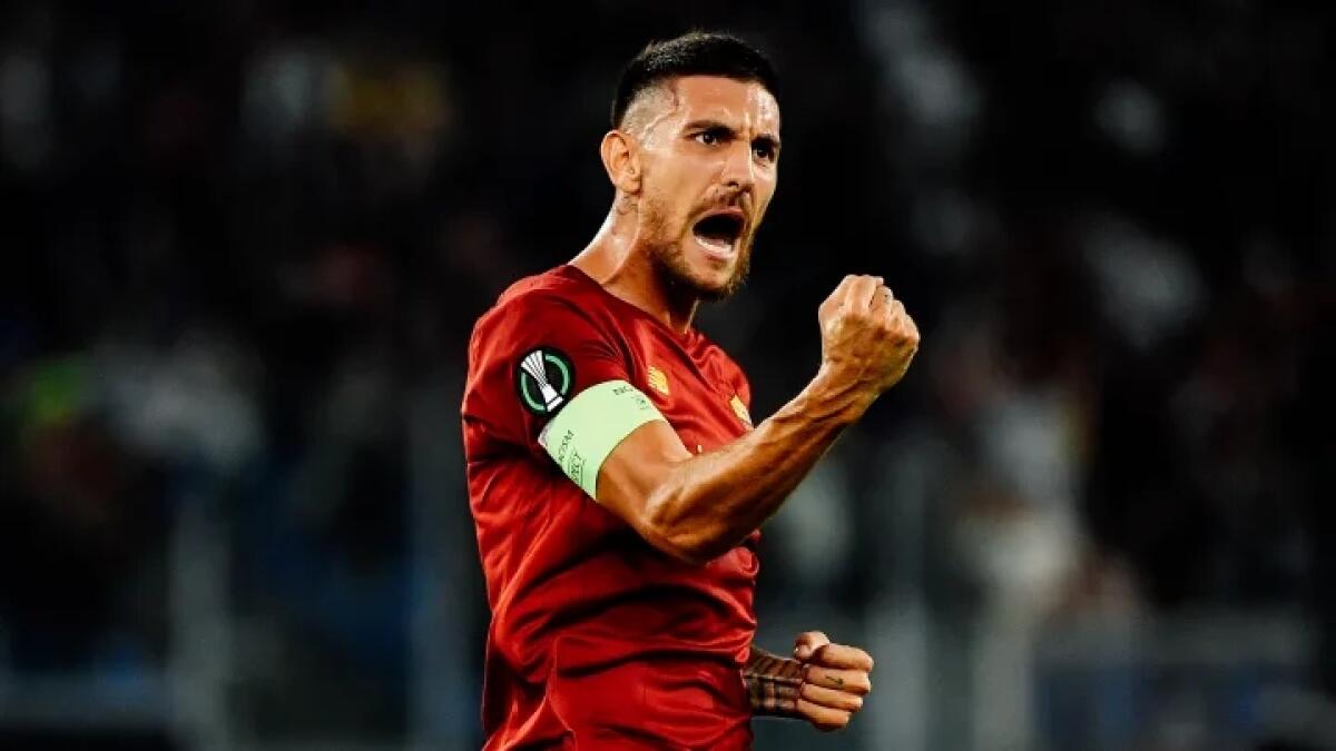 Il Messaggero: "La Fiorentina ha fatto un tentativo per Pellegrini della Roma ma senza affondare" - 