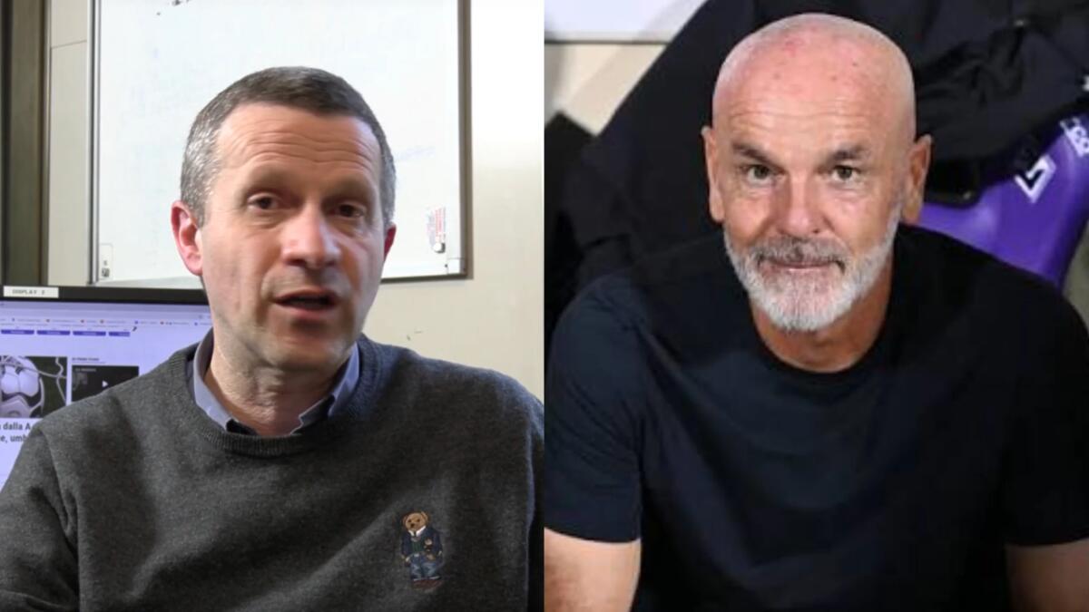 Galli: "La Fiorentina di Pioli non ha mai convinto. Mi aspettavo di più da questo inizio" - 