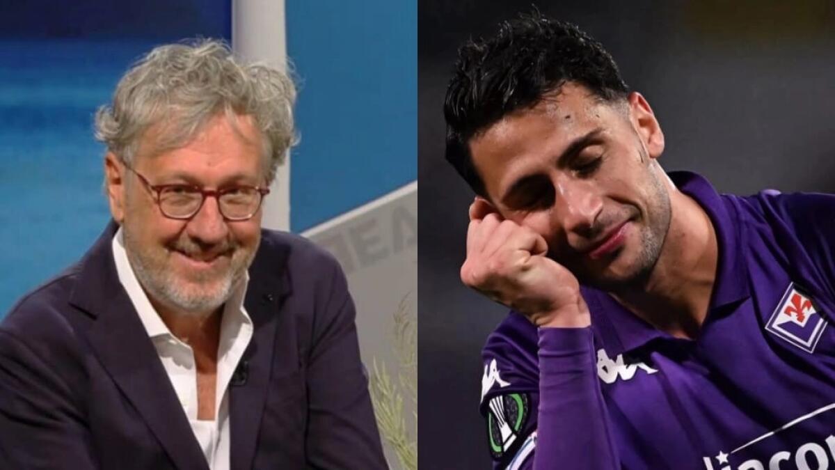 Cecchi sconsolato:" Quando viene sostituito Mandragora la squadra scompare. La Fiorentina non può temere il Pisa" - 