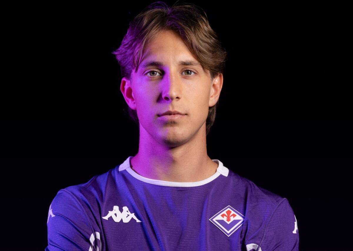 Fazzini: “Mi sento una mezzala offensiva, Pioli mi fa fare il trequartista. Da migliorare l’intensità difensiva” - 