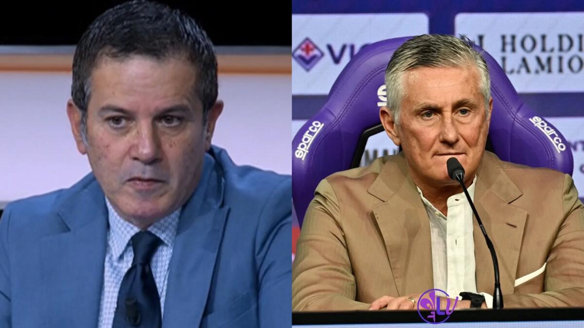 Pedullà: “Pradè e Ferrari meritano un 7+. La Fiorentina è una squadra forte che deve stare in alto" - 
