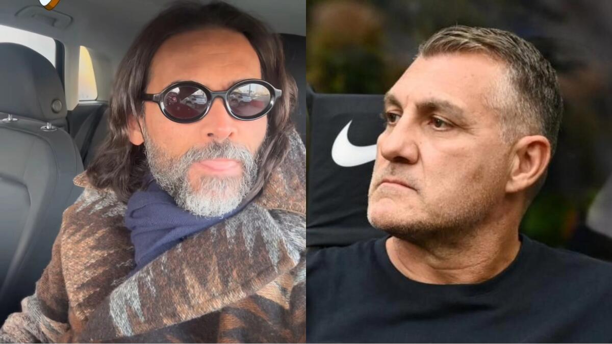 Adani attacca: "Per nessuna ragione al mondo mi riunirei con Vieri, non si può tornare indietro" - 