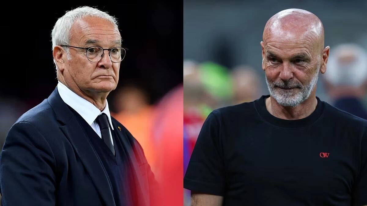 "La Fiorentina sembra la Roma dell’inizio della scorsa stagione, ma non abbiamo 'un Ranieri'" - 