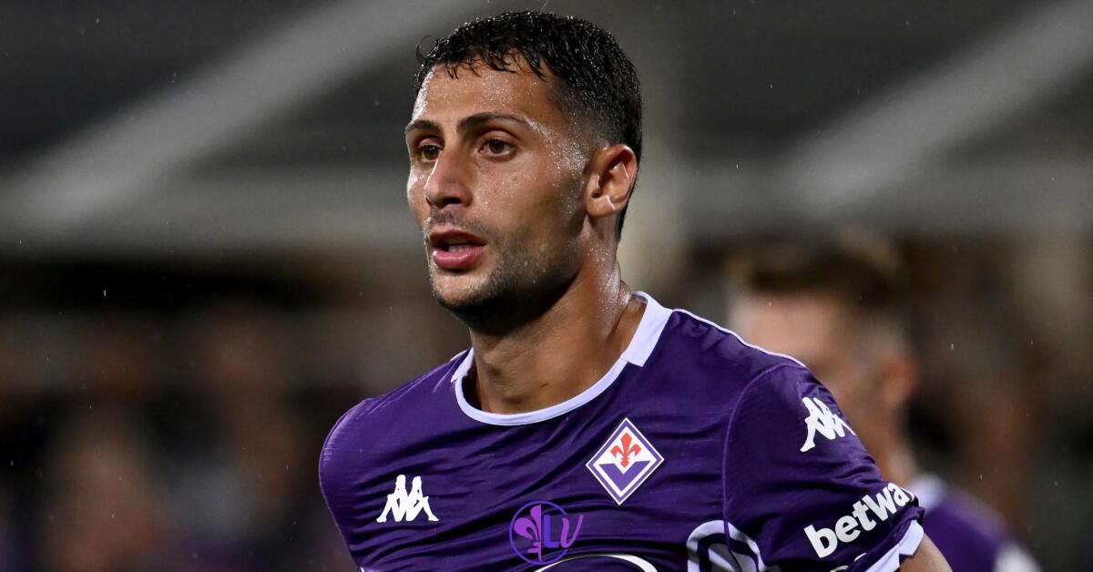 TMW: "Il rinnovo di Mandragora con la Fiorentina è in fase di stallo, la situazione della squadra incide" - Firenze, Stadio Franchi, 17.09.2025, Fiorentina-Napoli, foto Lisa Guglielmi. Copyright Labaroviola.com