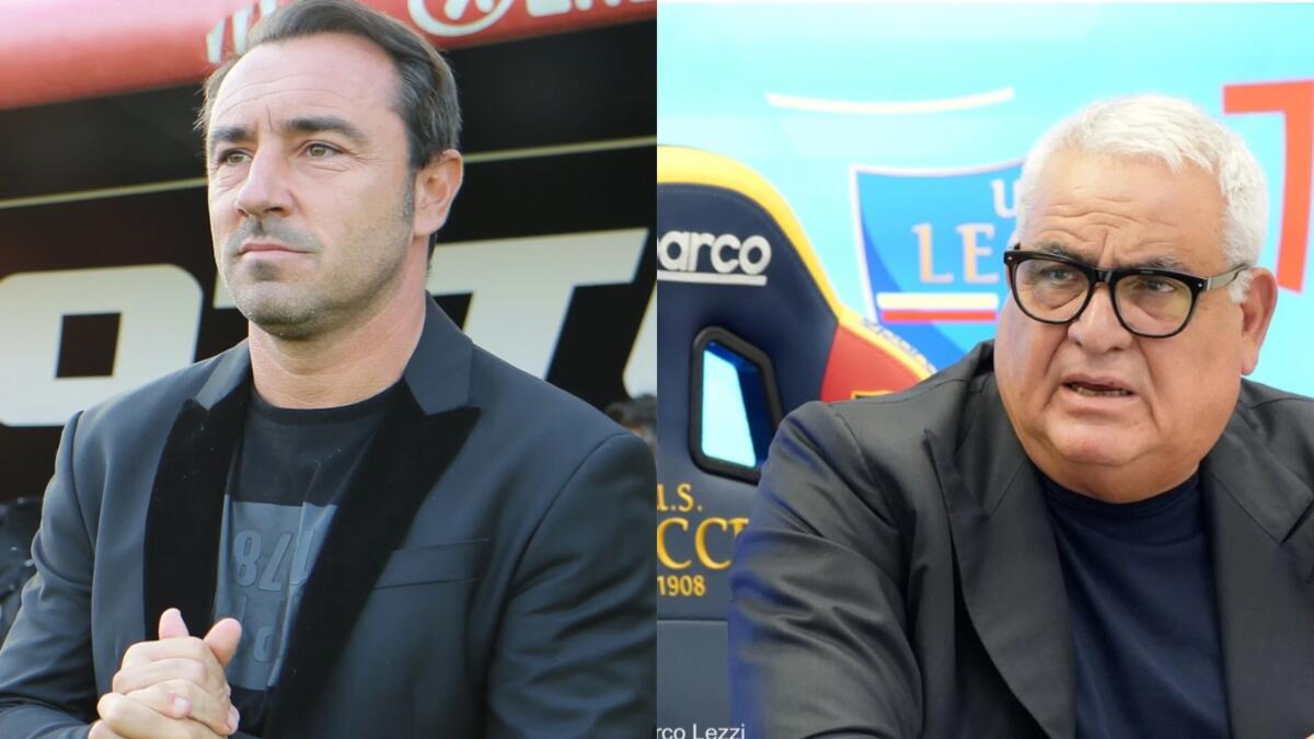 Brocchi contro Corvino: "Non può dire che i giovani italiani siano scarsi, non giocano per altri motivi" - 