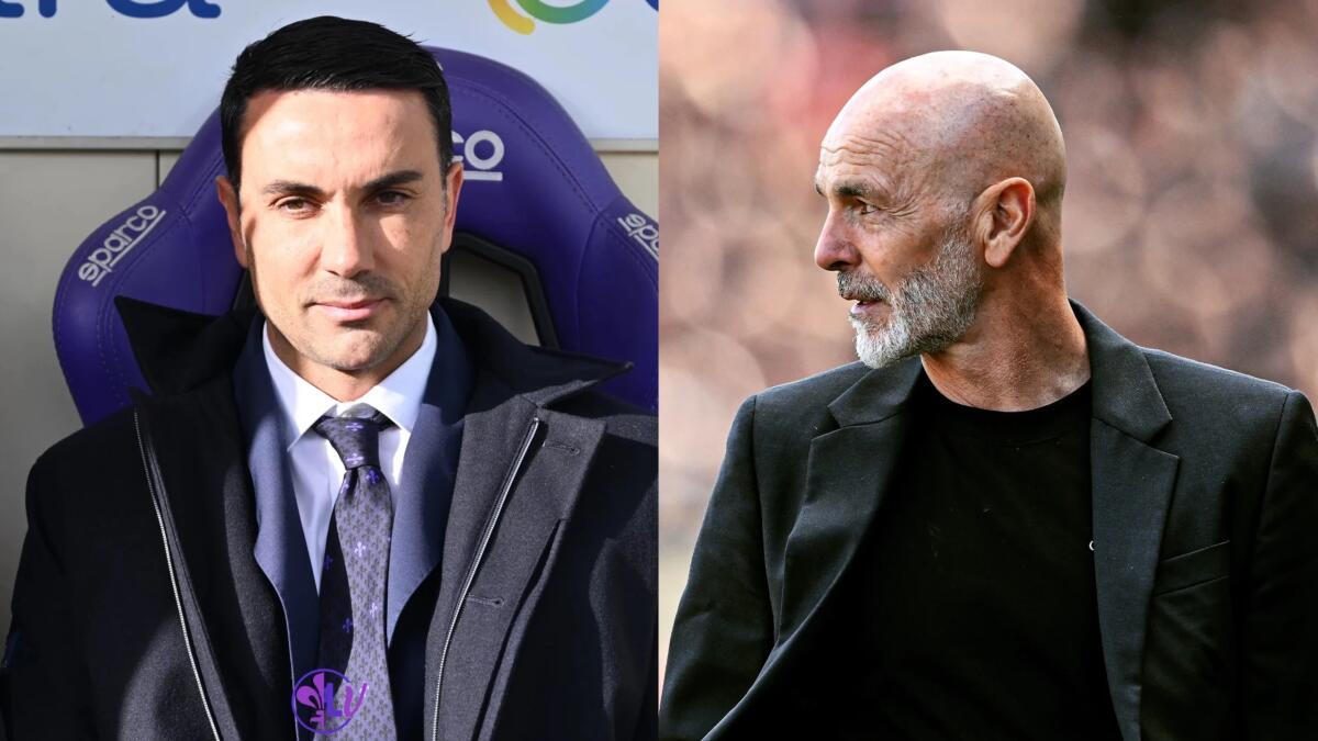 Marianella: "Le parole di Palladino non mi fanno effetto, ha dei meriti ma Pioli è un upgrade" - 
