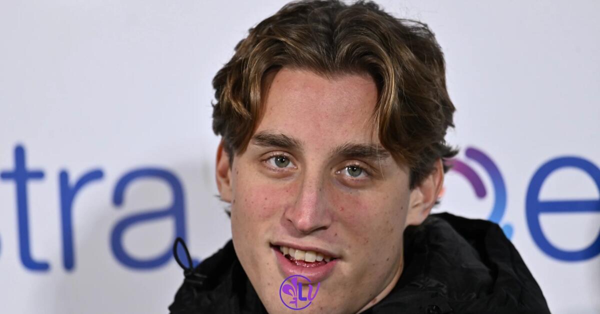 Bove svela: "Ritorno in campo? Ci vuole ancora un po' di tempo, stiamo parlando con la Roma" - Firenze, Stadio Artemio Franchi, 23.12.2024, Fiorentina-Udinese, foto Lisa Guglielmi. Copyright Labaroviola.com